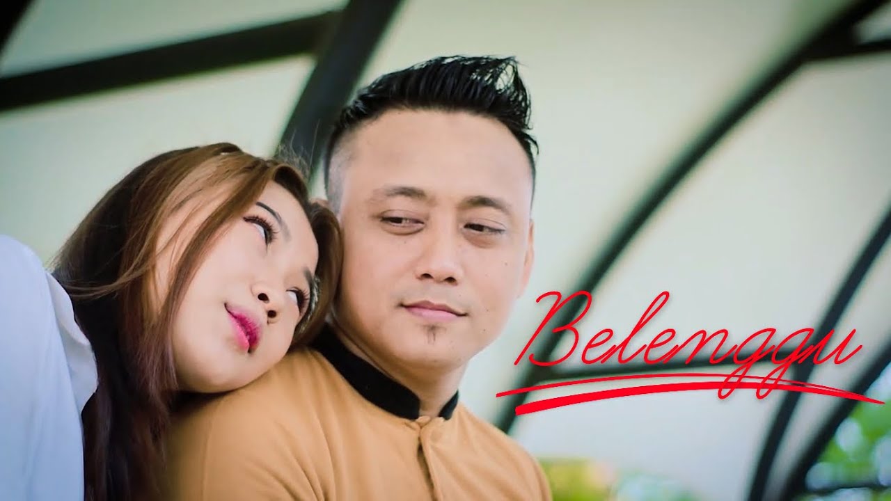 Renka - Belenggu (Official Music Video)