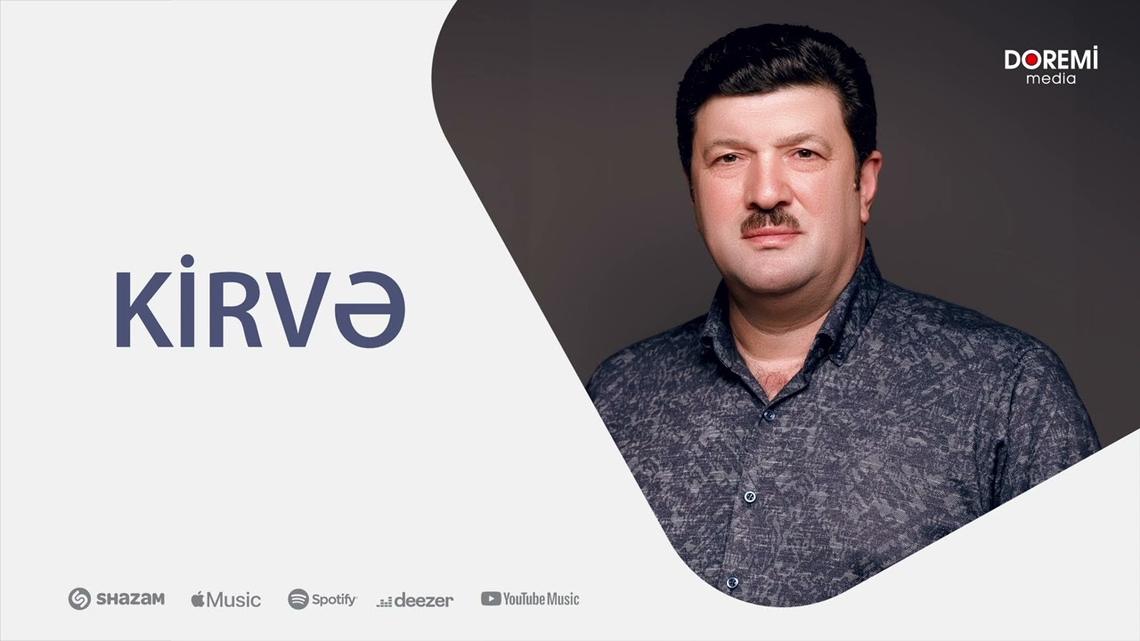 Eflatun Qubadov  - Kirve  (2023)