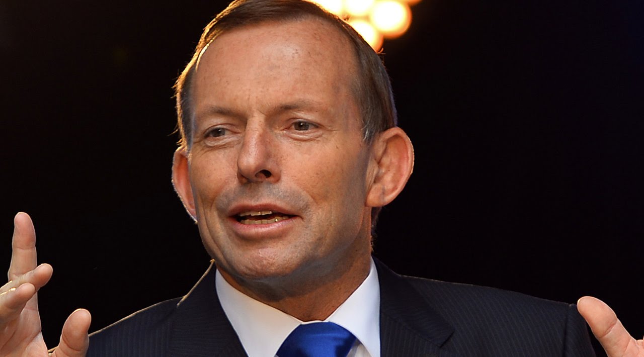 Top 10 Cringeworthy Tony Abbott Moments