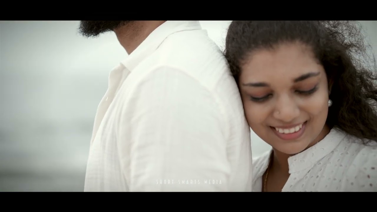 You are my today and all my tomorrows 🌅❤️ | VIJAY & PRIYA | SHORT SMARTS MEDIA