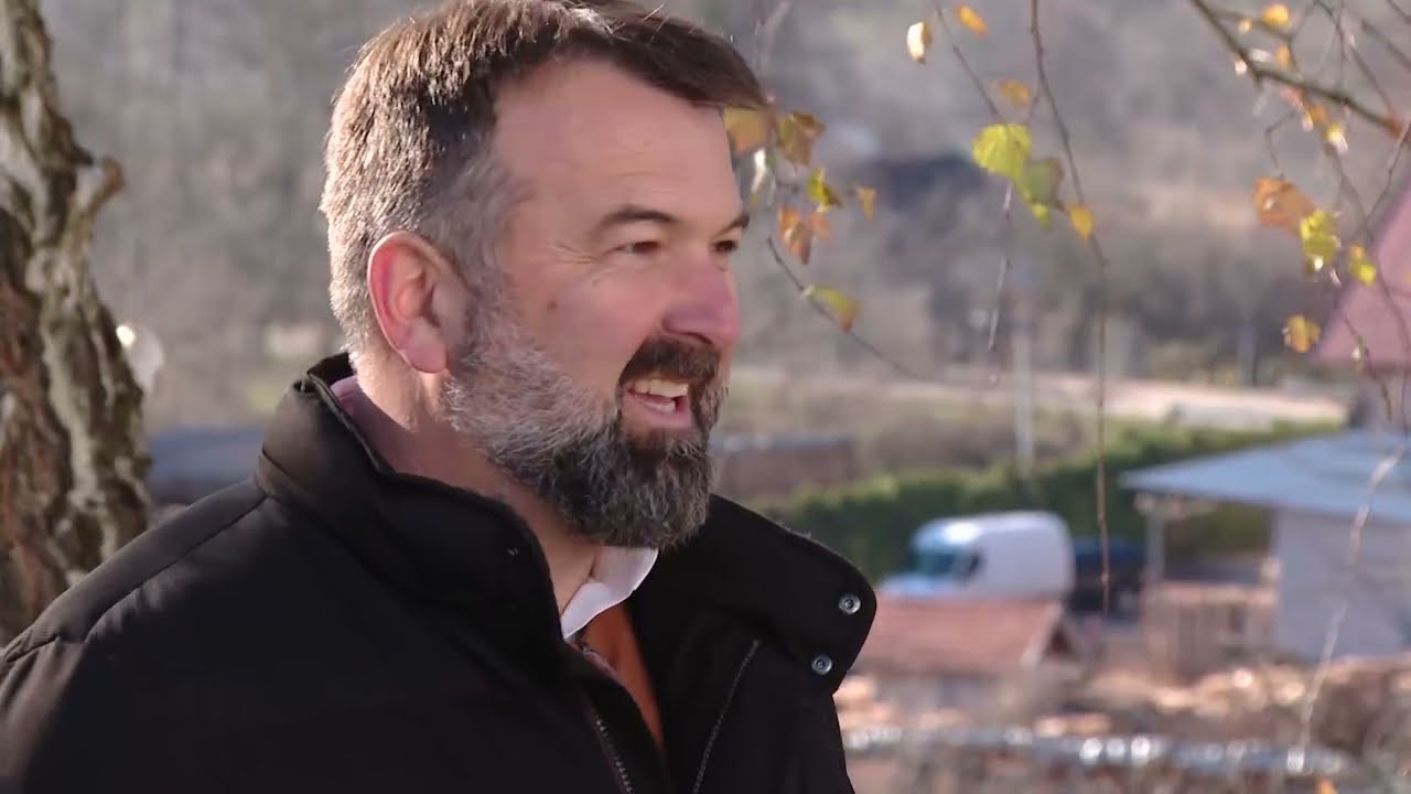 Donja Previja, Čuvari Krajine RTRS/ Доња Превија, Чувари Крајине РТРС