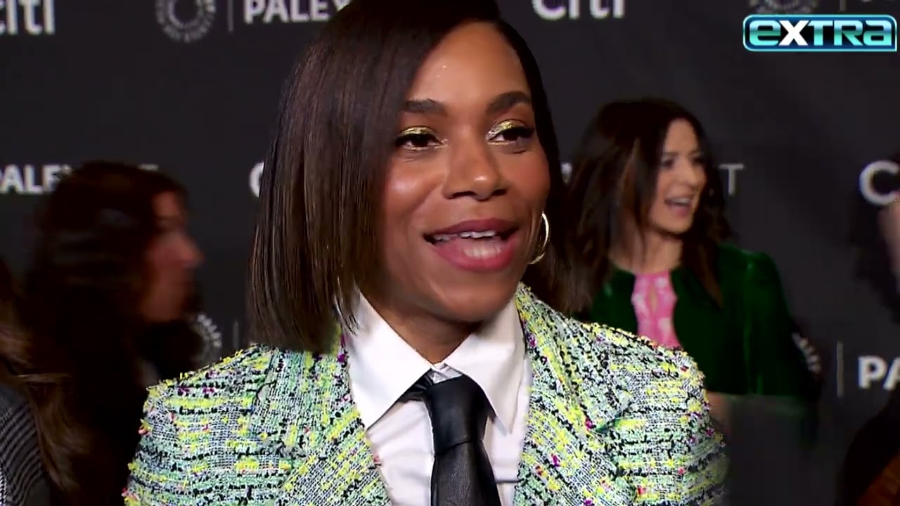 Kelly McCreary on Her EMOTIONAL ‘Grey’s Anatomy’ Goodbye (Exclusive)