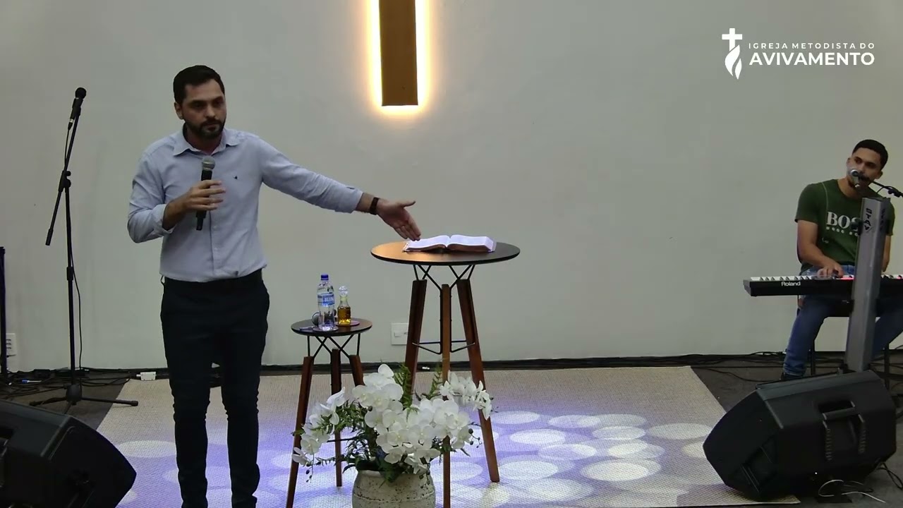 A HORA DA PROVAÇÃO //
