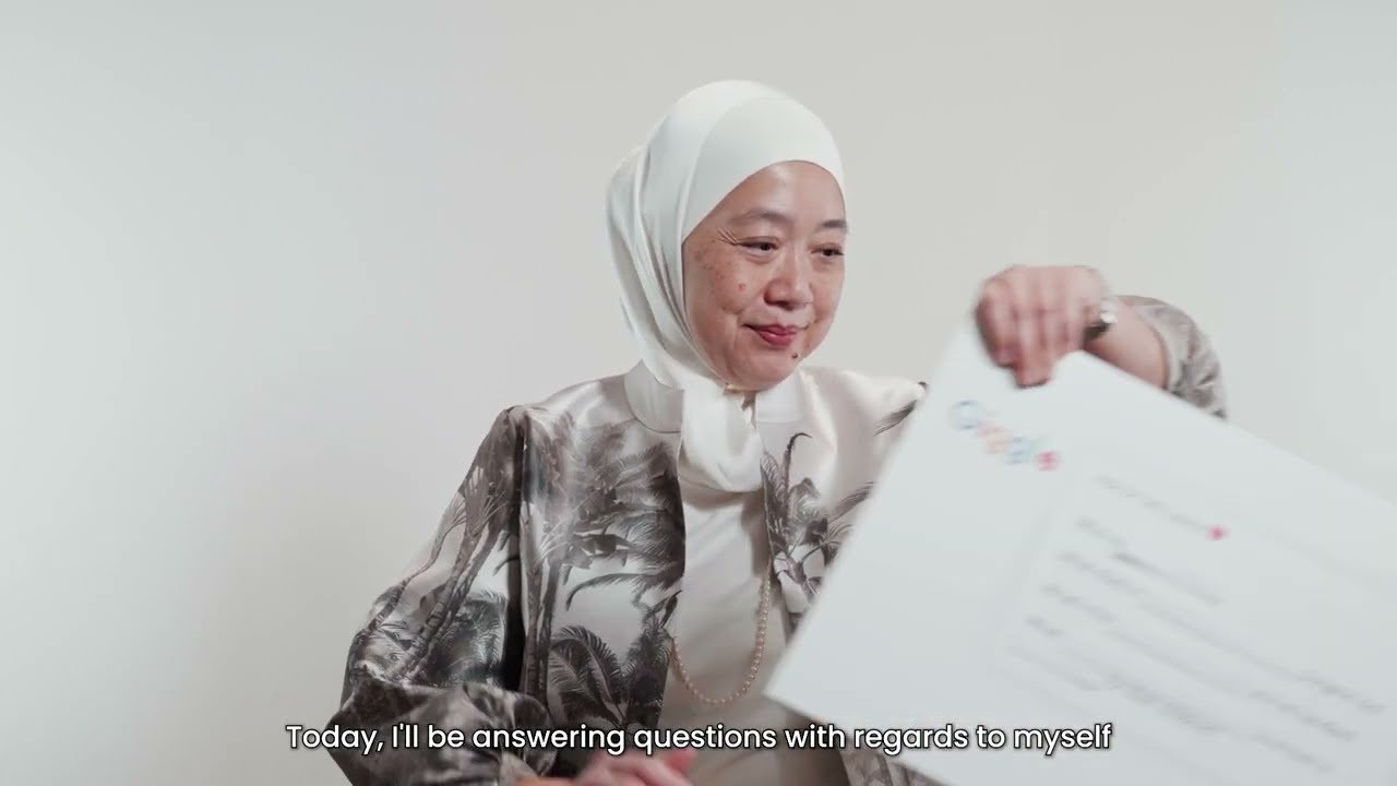 Expert Insights from One of Malaysia’s Few Female Cardiothoracic Paediatric Surgeons
