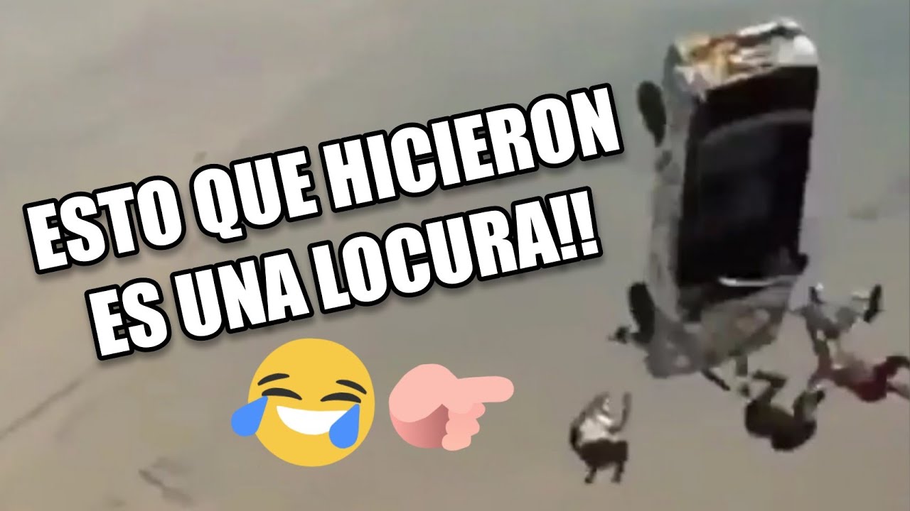 VIDEOS RANDOM #26, SI TE RIES PIERDES (Try Not To Laugh), Videos De Risa (Funny Videos) - Memer XD