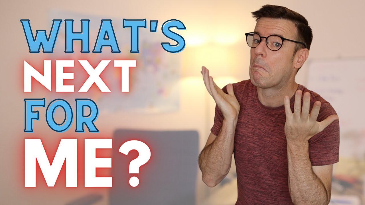 My PLANS after the Online ESL Crash! (Post China Restrictions)