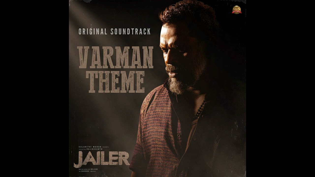 Varman Theme (From 