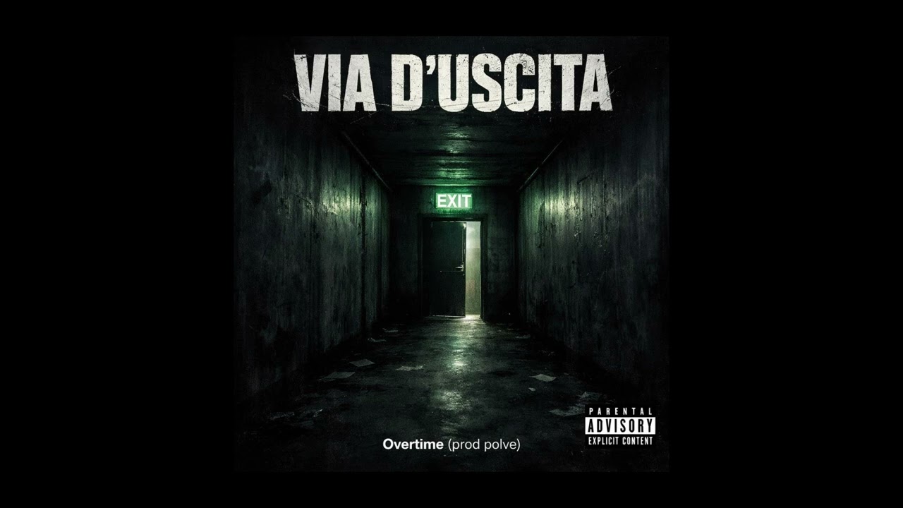 Via D'uscita (prod Polve)