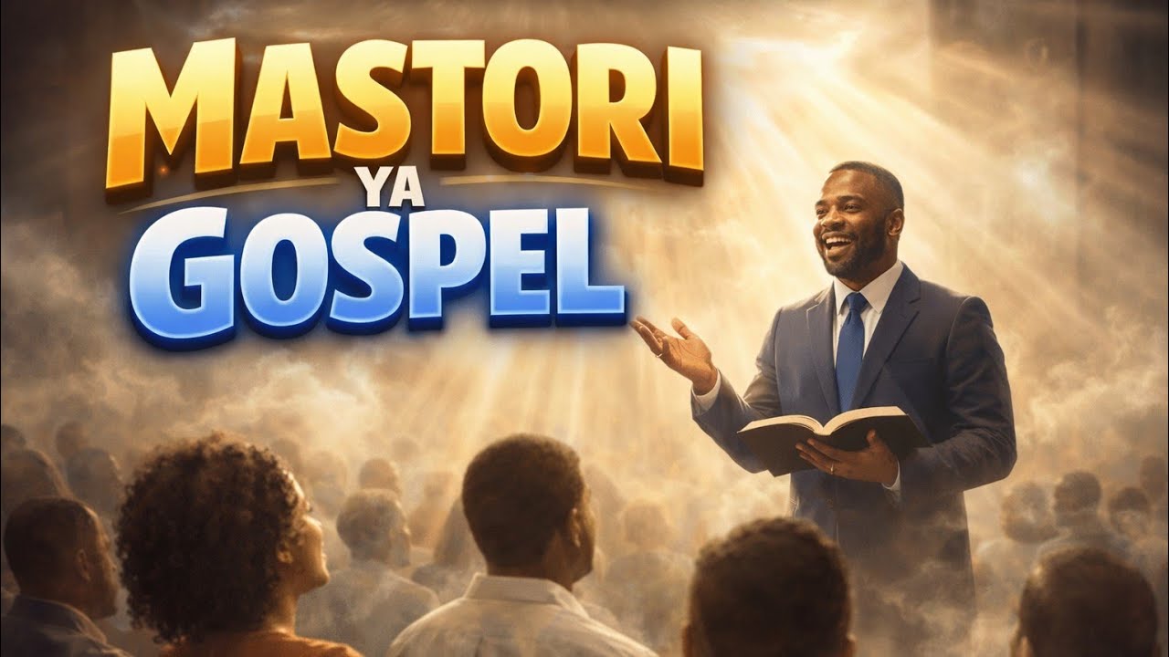 MASTORI YA GOSPEL