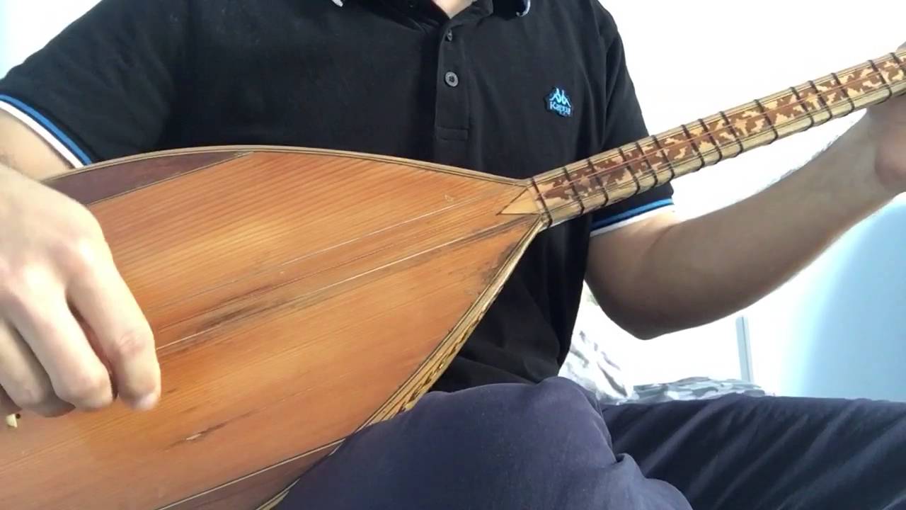 Bahçadan aşıyor ayvanın dalı