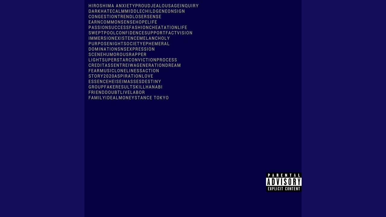 BOTTOM (feat. MuKuRo & Moment Joon)