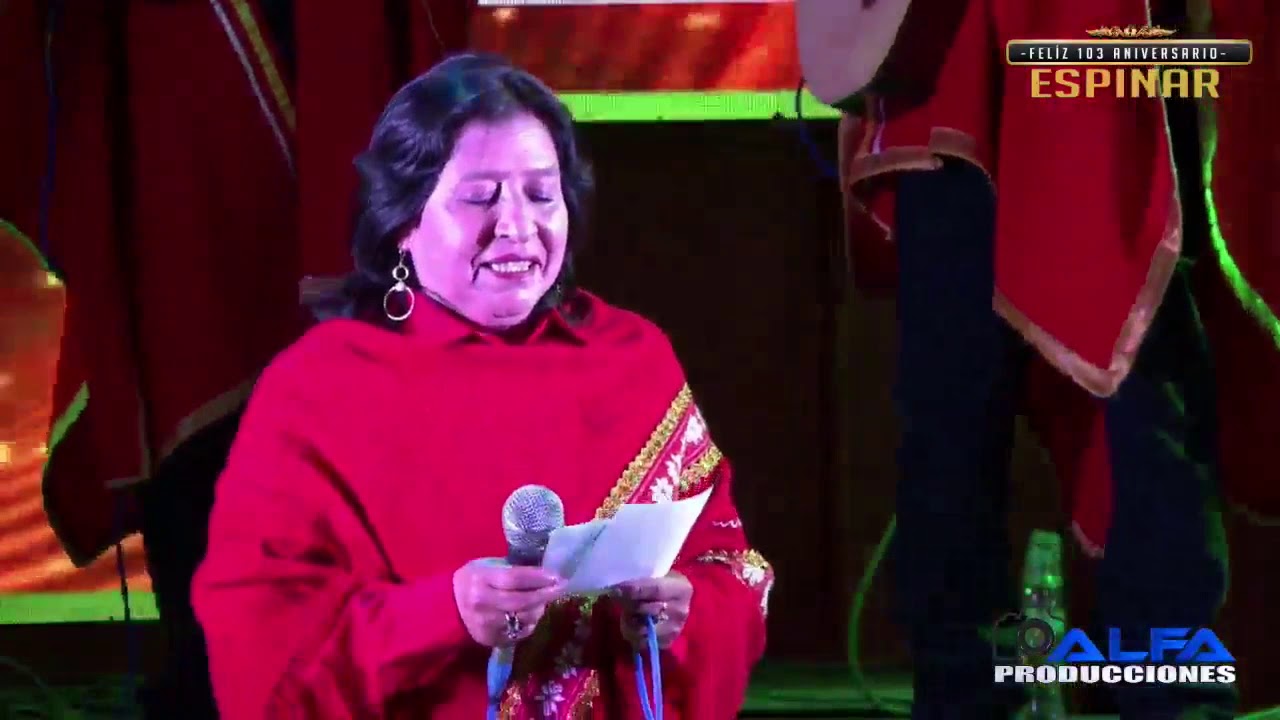 Linda Yaureñita