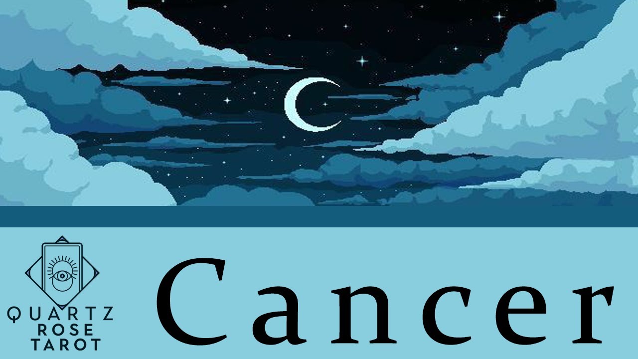 ♋ Cancer 🦀 - Giving love a second chance! 😲(Jaw Dropping Extended)