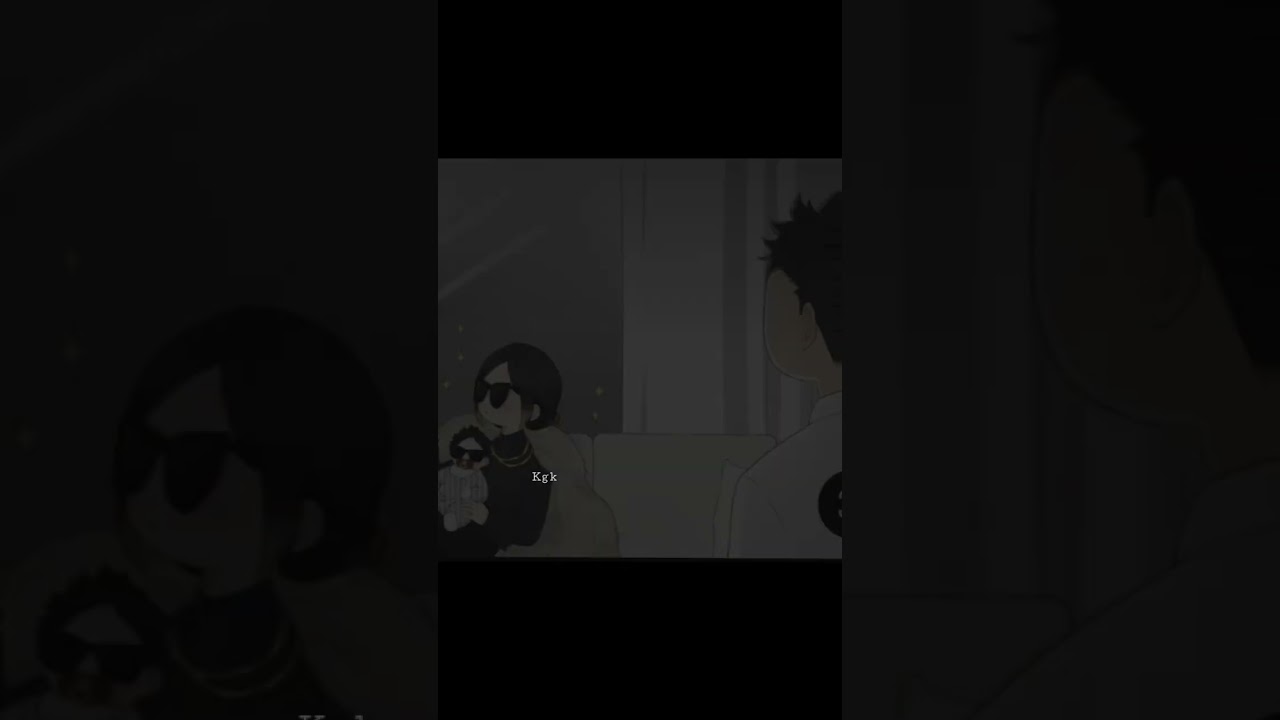 Deja Vu 😂|| #haikyuu #anime #funny #kuroo #kenma #kuroken #loveisanillusion #edit