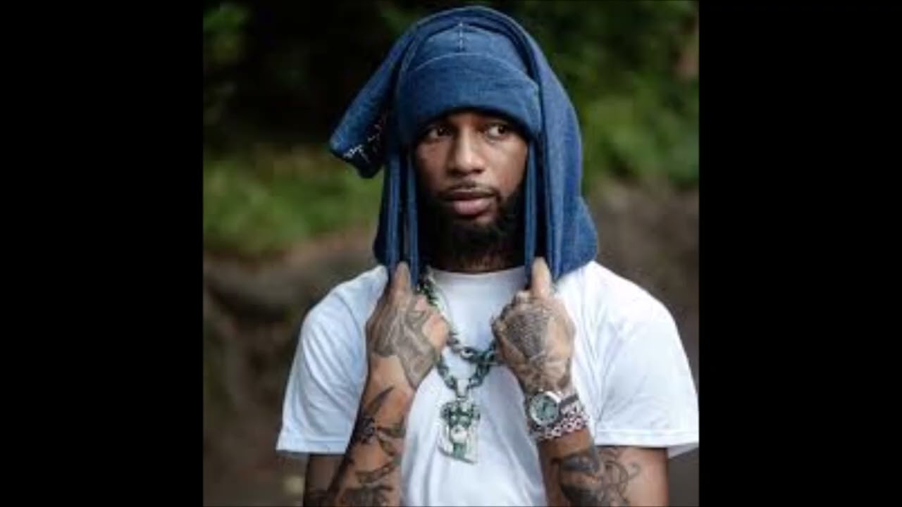 Key Glock - Trust Myself Instrumental