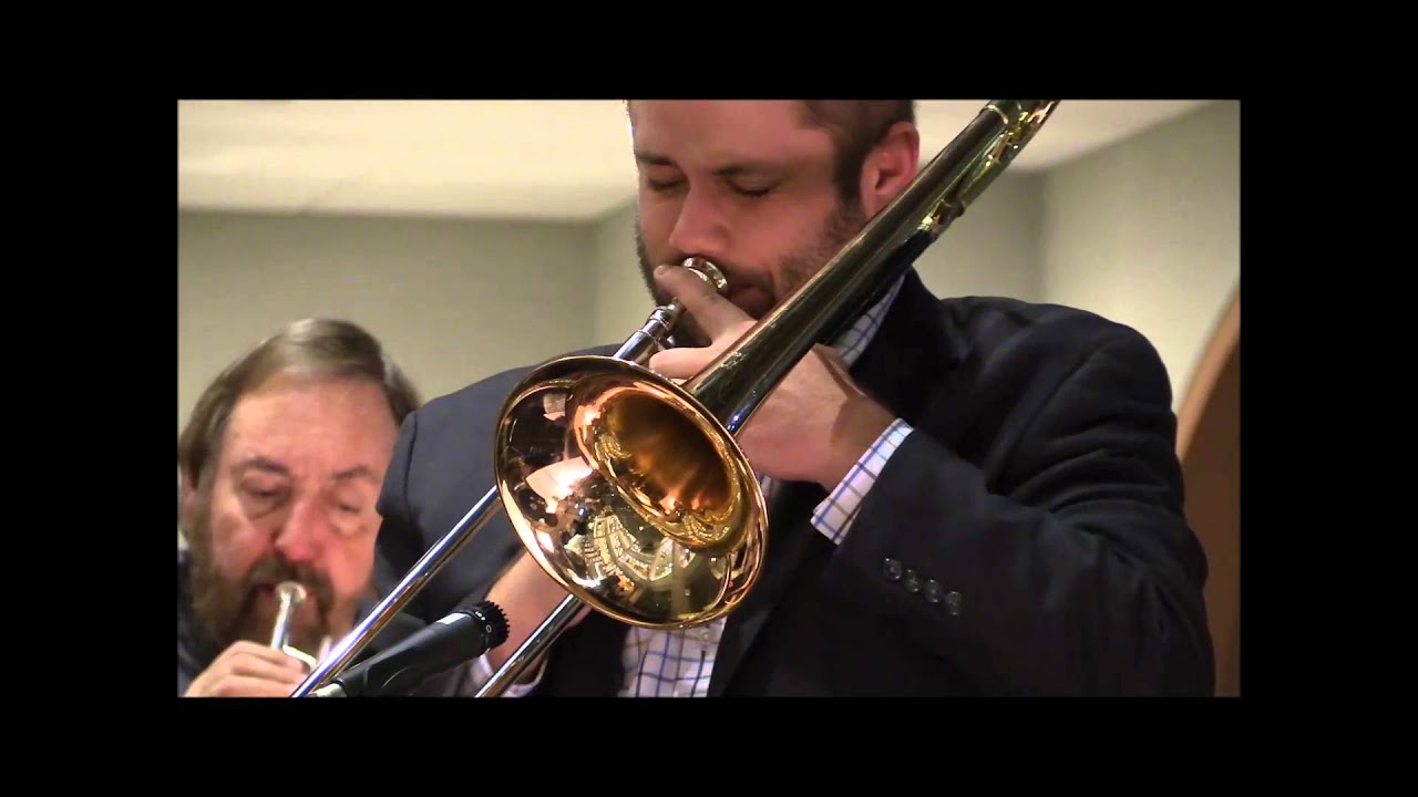 Robbins Nest (arr. Rick Stitzel, Grade 3 Jazz Ensemble #07012559)