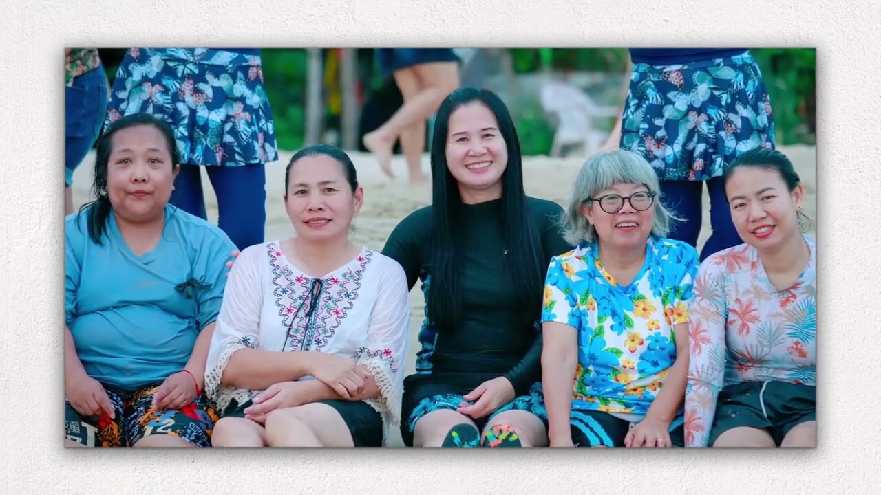 อำลาครูยุนพิน ต่อติด