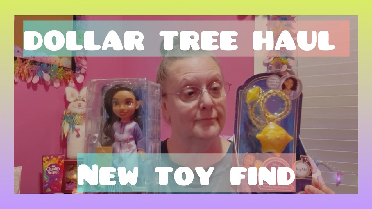 DOLLAR TREE 🌲 HAUL / NEW WEEK NEW FINDS ! 3.2.26