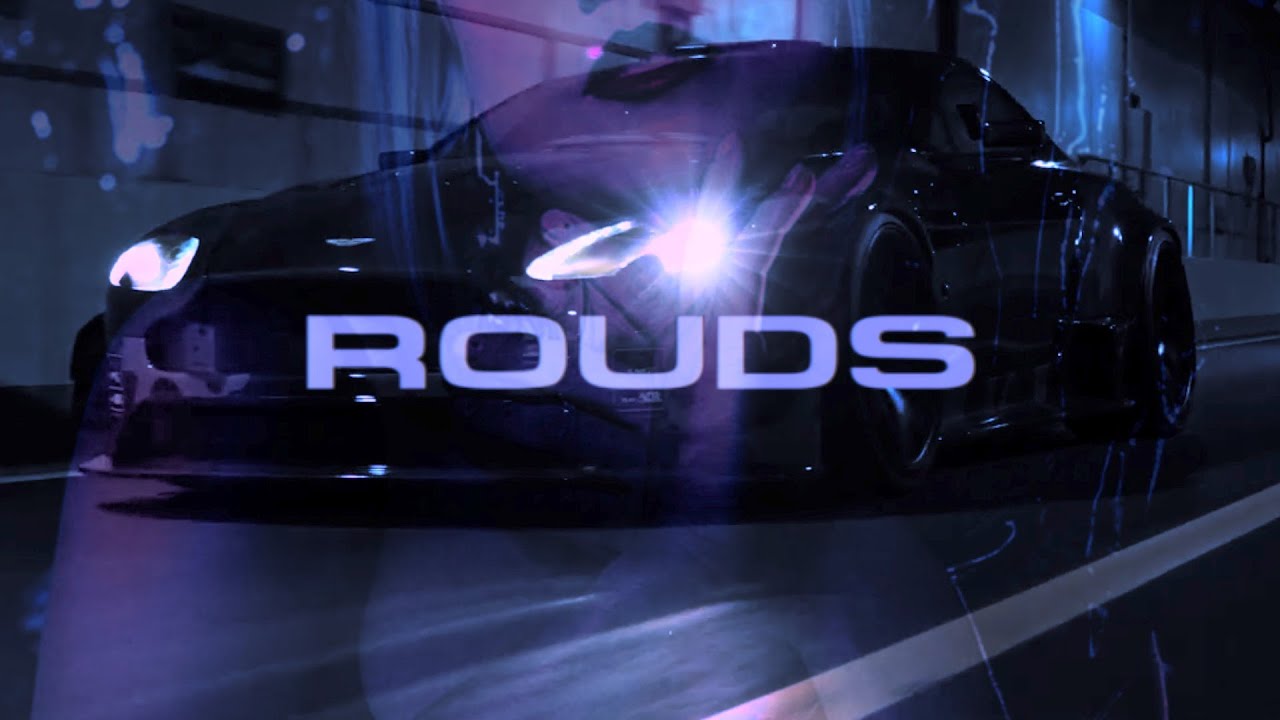 ROUDS, Hayla - Fall Again
