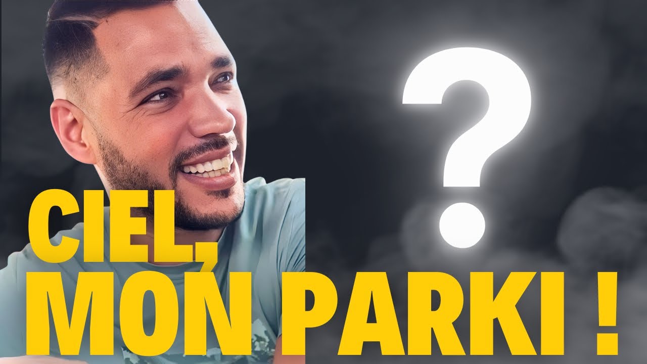 CIEL MON PARKI Nº1