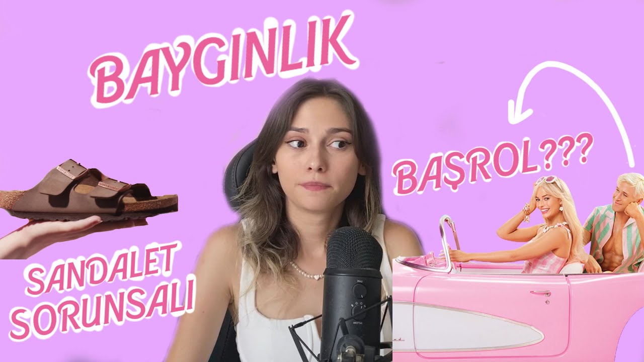 Feminist olmaya çalışıp olamayan film! BARBIE Detaylı İnceleme