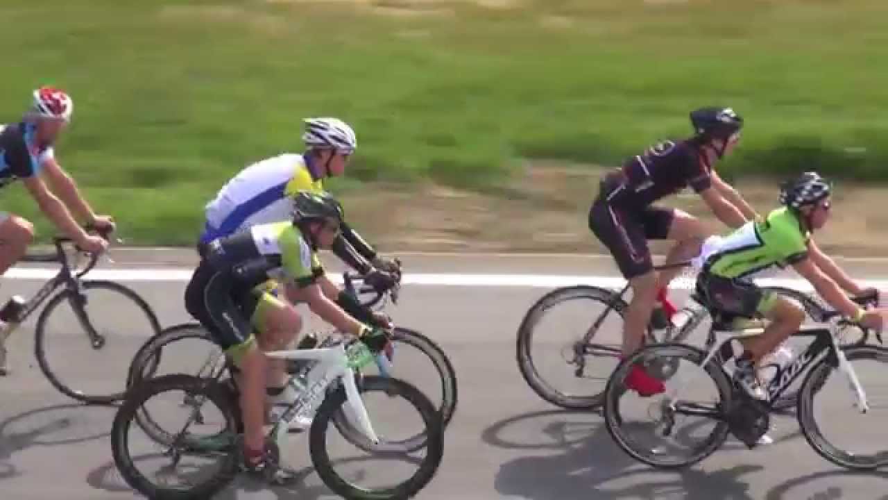 van der Slik sportsupport fietsen 12 uur race circuit Zolder 12-09-2015