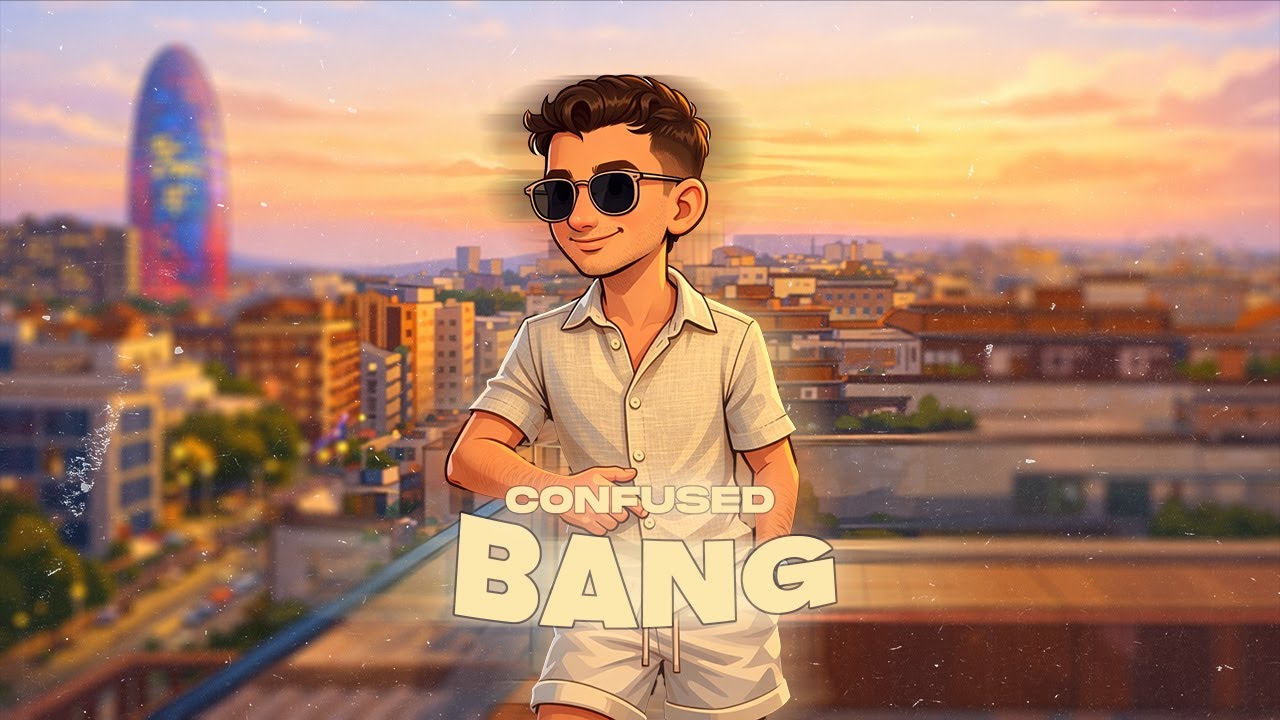 Confused - Bang (I Like The Bang)