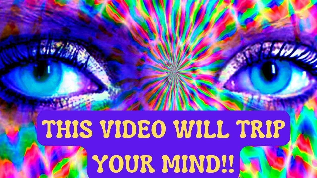 COCIJO  - psychedelic movie by Larry Carlson