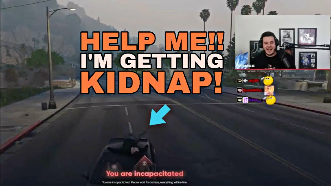 Chang Gang & Friends Funny Moments | NoPixel 4.0 | GTA RP | CG