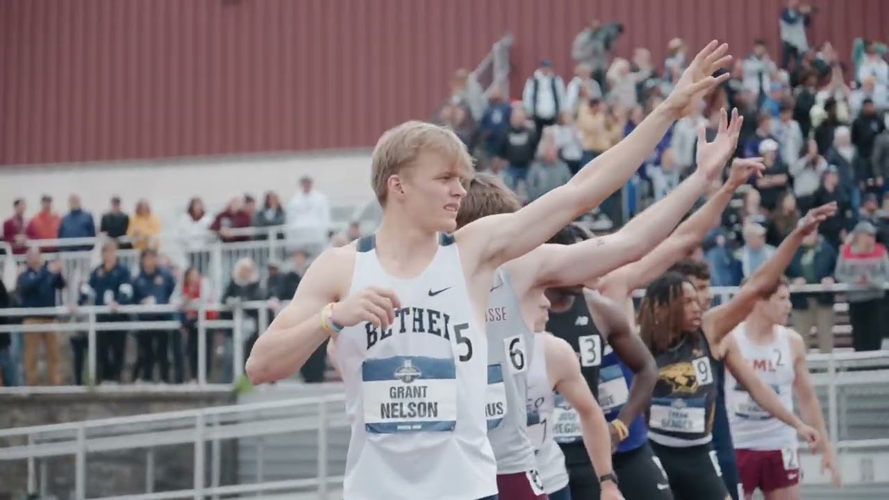 4x4 Natty Record - Aaron’s Video