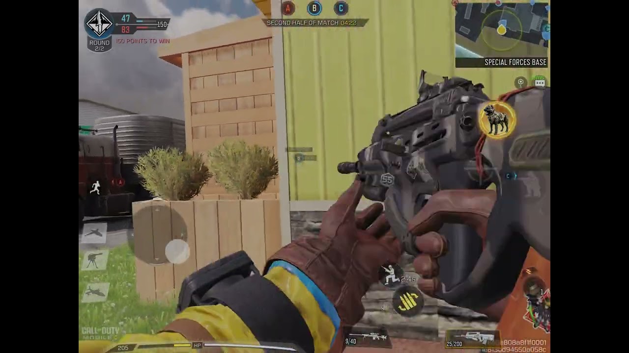 The  Call of Duty  #gaming #callofduty #shortsvideo #gamingshorts #pubg #trending #youtubeshorts