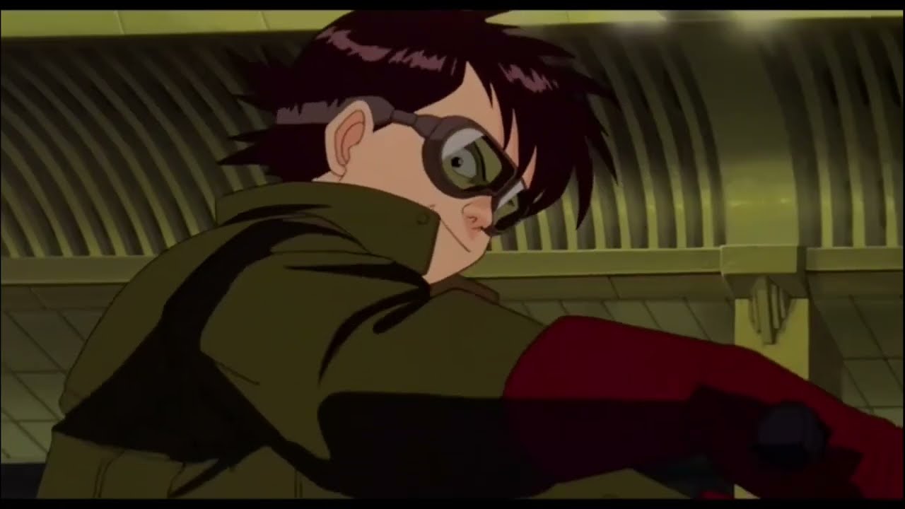 ReScore - Akira (1988)