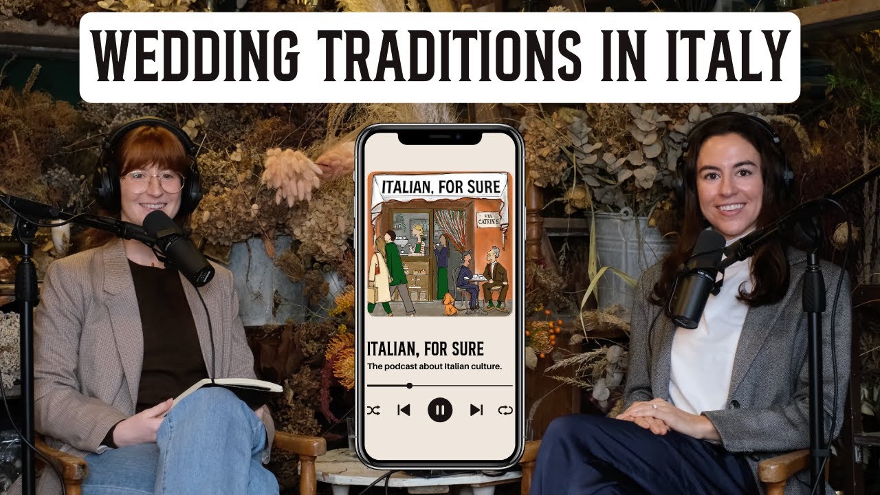 Weddings in Italy - Italian Wedding Traditions, Food, Superstitions, Gifts, Attire, and Stories