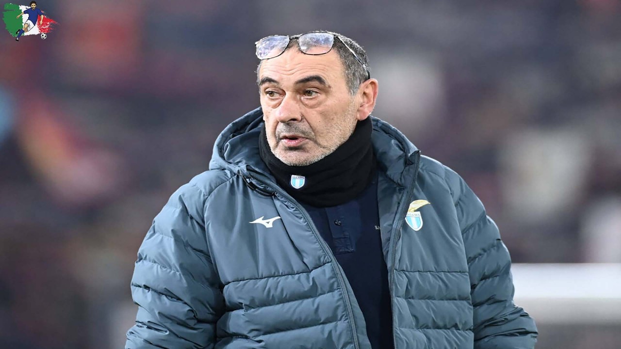 Il futuro di Maurizio Sarri indiscrezioni e scenari
