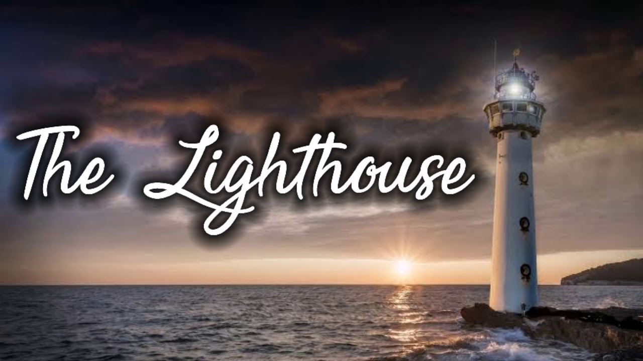 The Lighthouse by Heritage Singers l Accompaniment l Minus one with lyrics