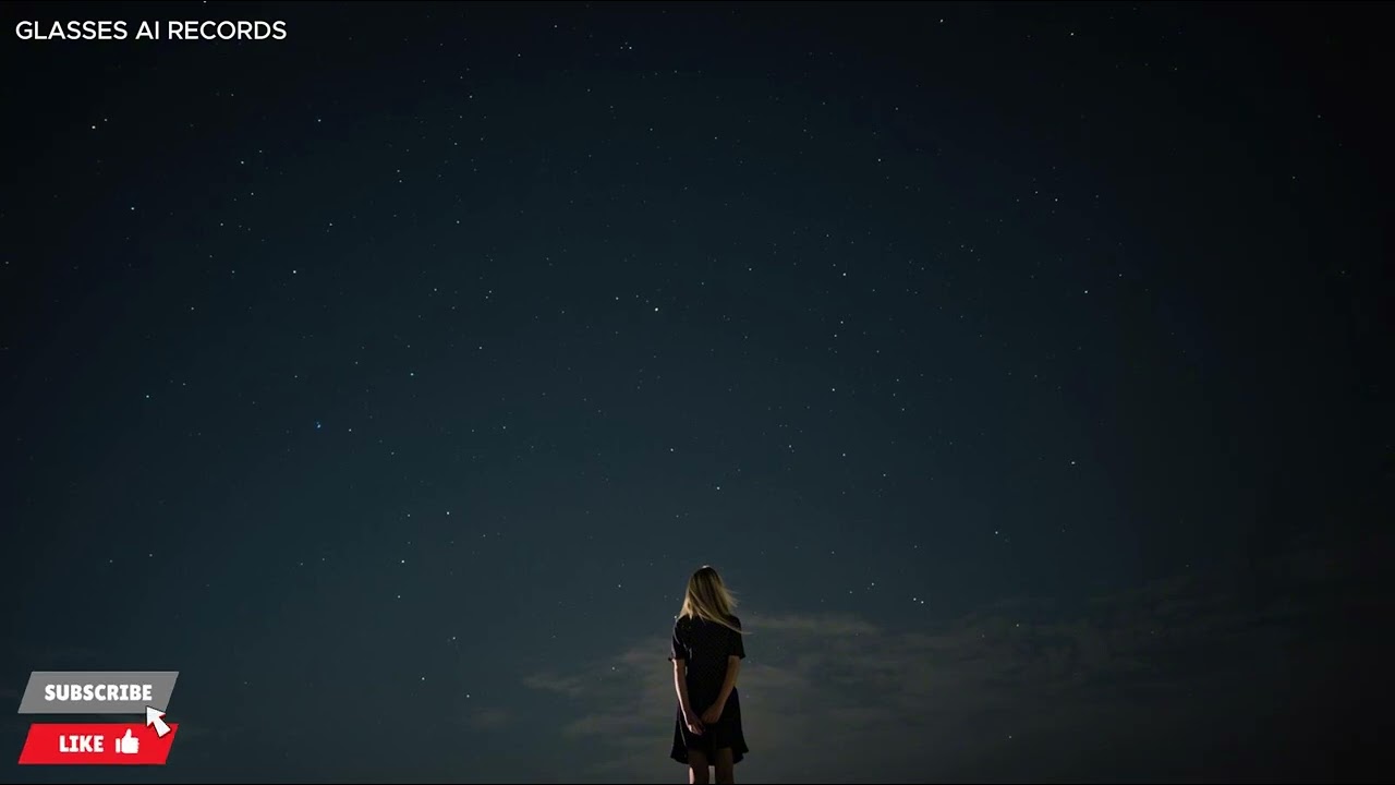 GLASSES AI RECORDS - Midnight Without You
