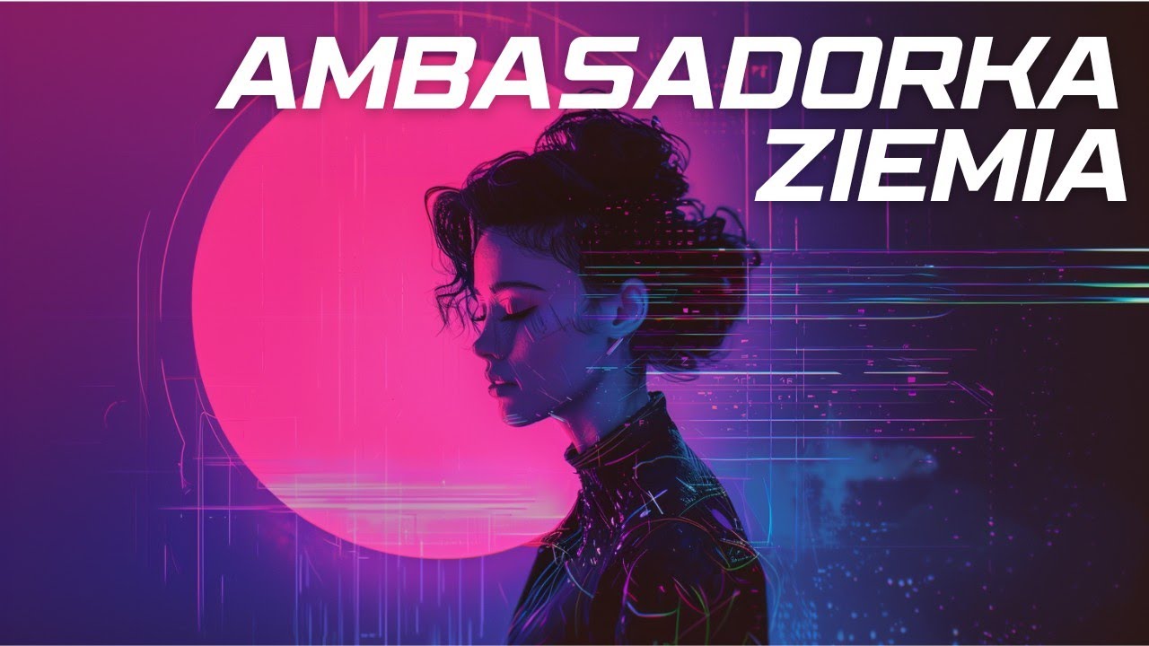 Ambasadorka Ziemia | Pełny audiobook SPACE OPERA Science-Fiction!!!