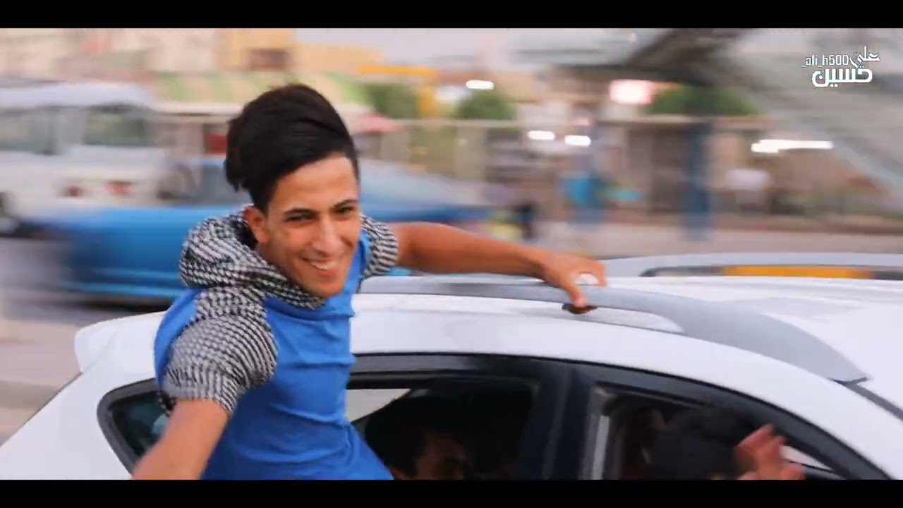 زفاف احمد الكعبي