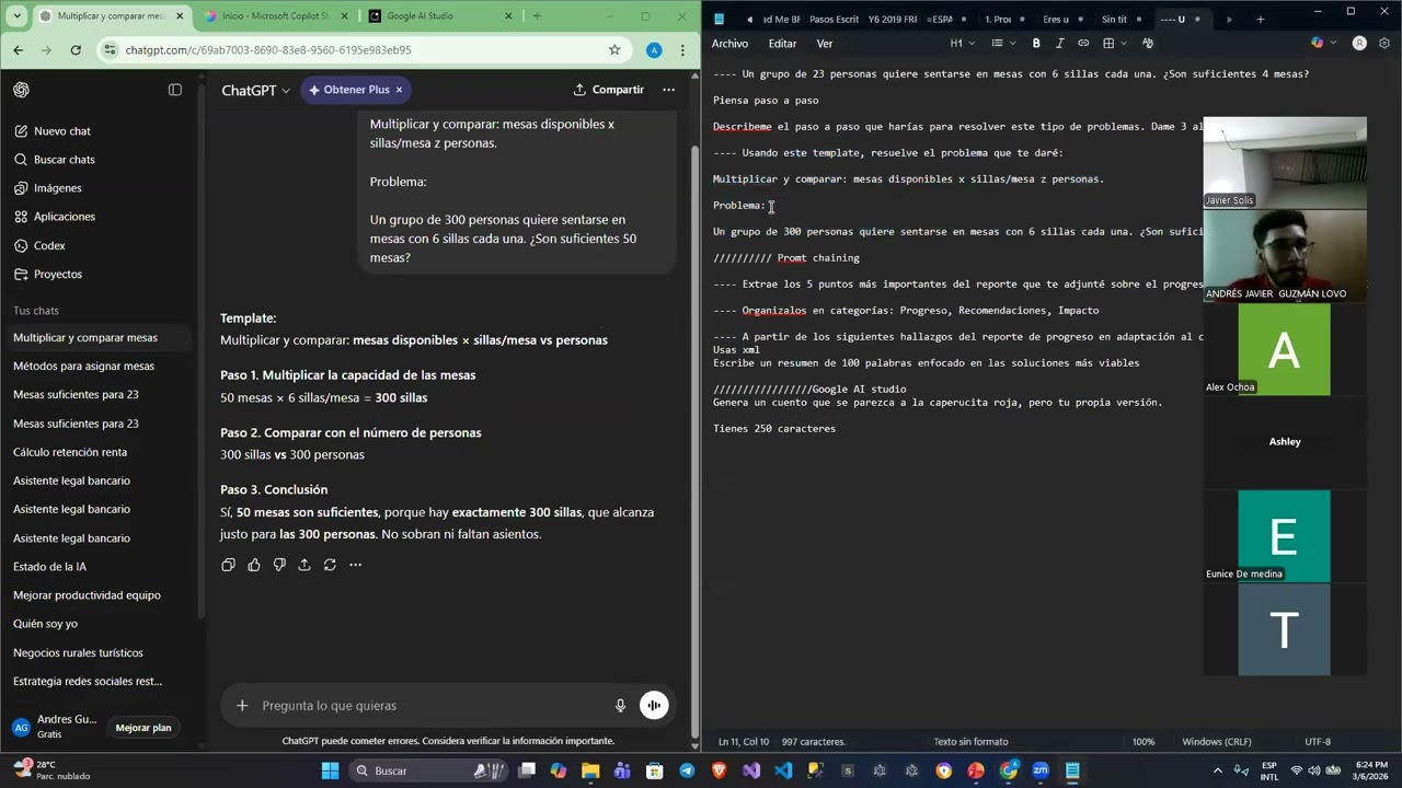 Clase 4 - Parte 1 (Grabación)
