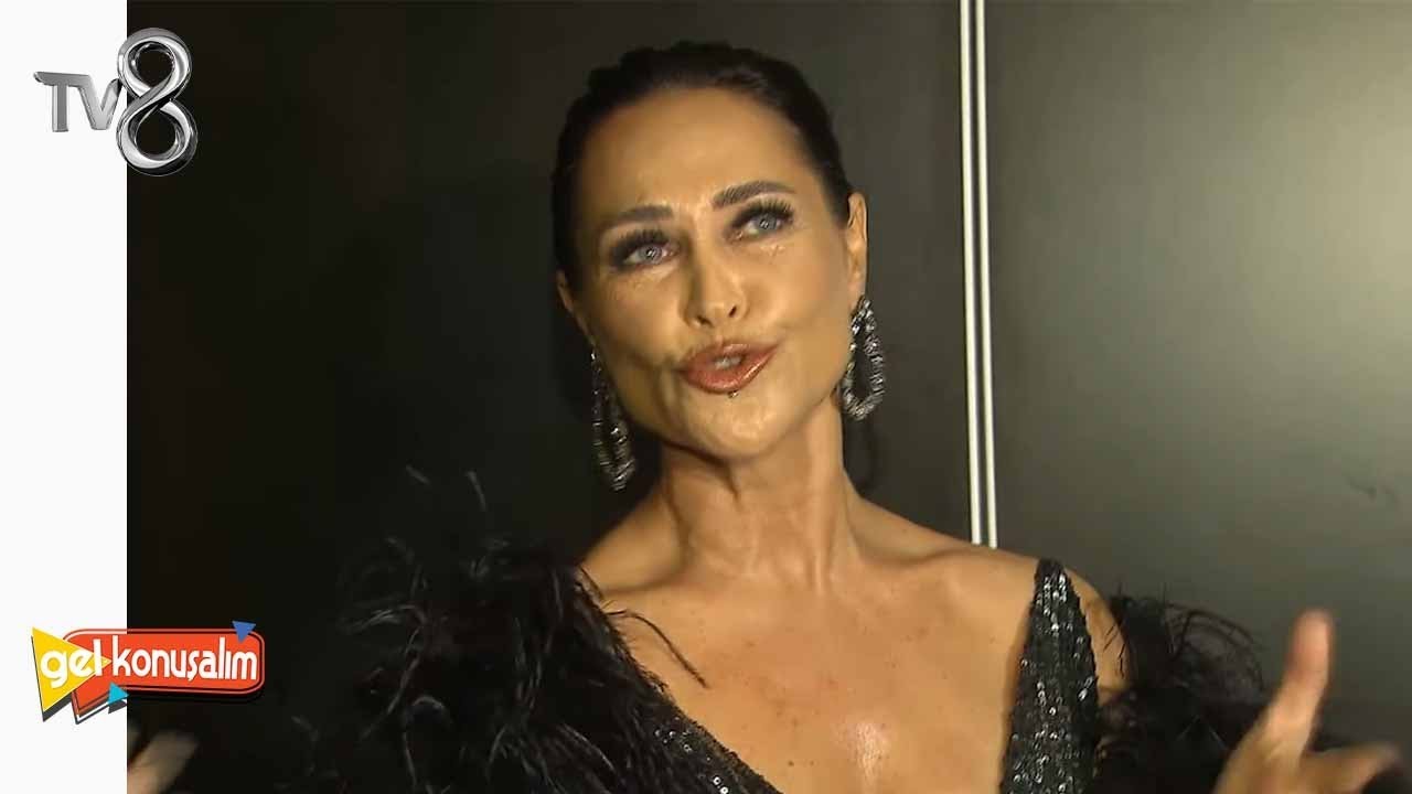 Hülya Avşar'dan TARKAN AÇIKLAMASI! | GEL KONUŞALIM