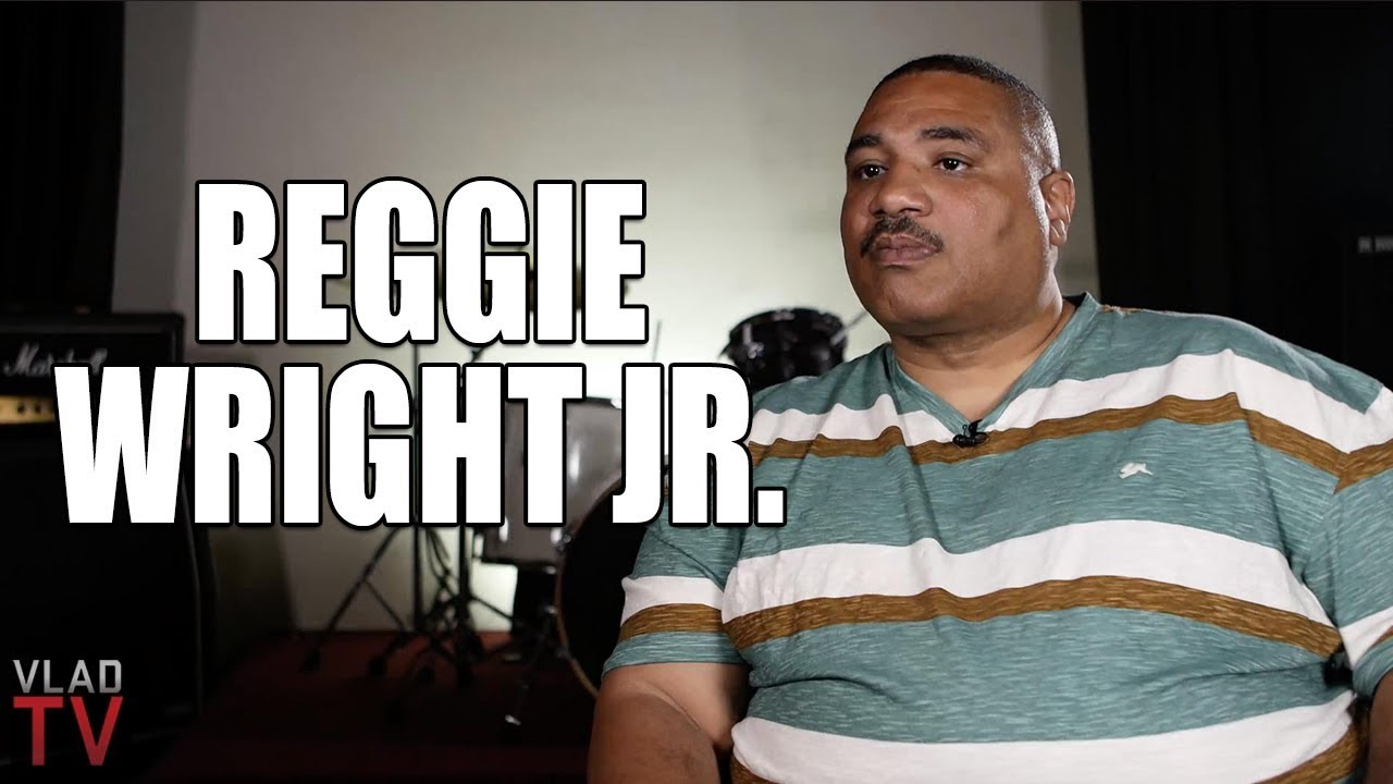 Reggie Wright Jr: 2Pac Told Outlawz to Shoot Him in the Head If He Had to Return to Prison (Part 13)
