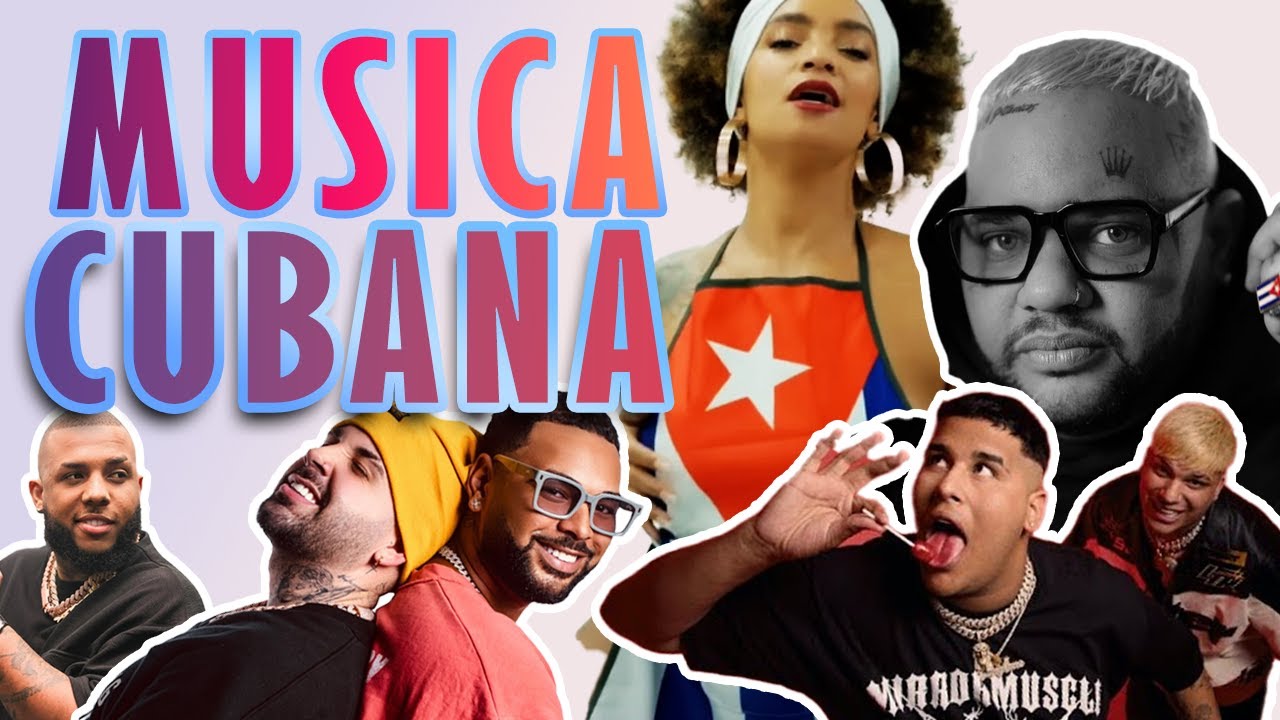 Musica Cubana || Variado || Mix || Reparto || 2025