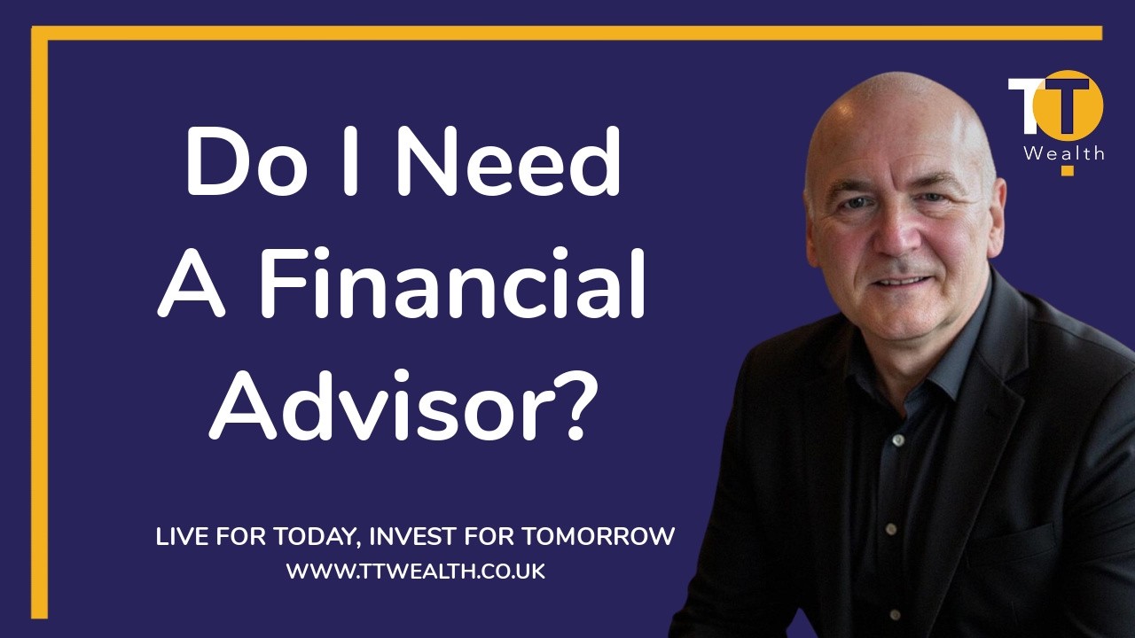Do I Need A Financial Advisor?