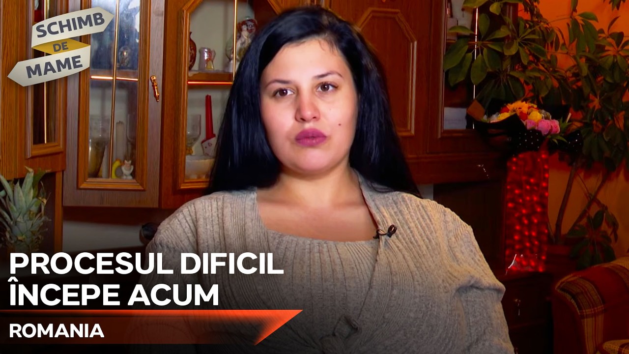 Cum Va Face Față Mama Însărcinată Procesului Dificil? | Schimb de Mame