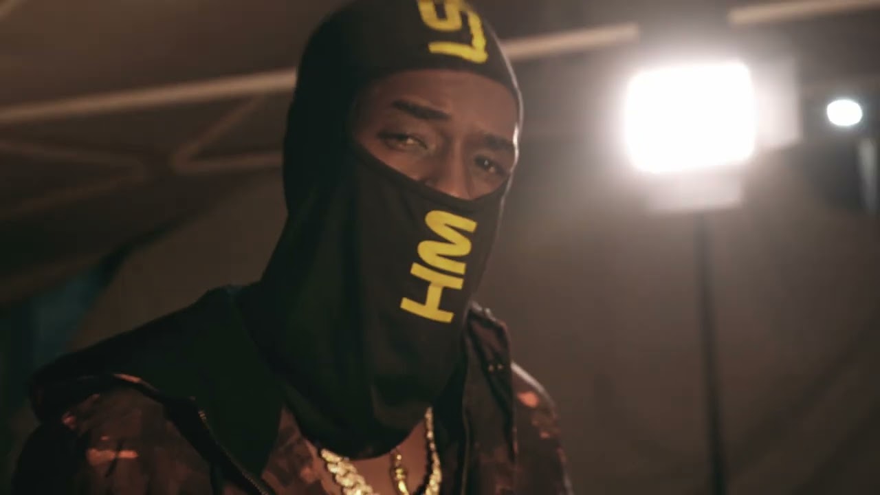 OG LOG FT kamasabi myk diss