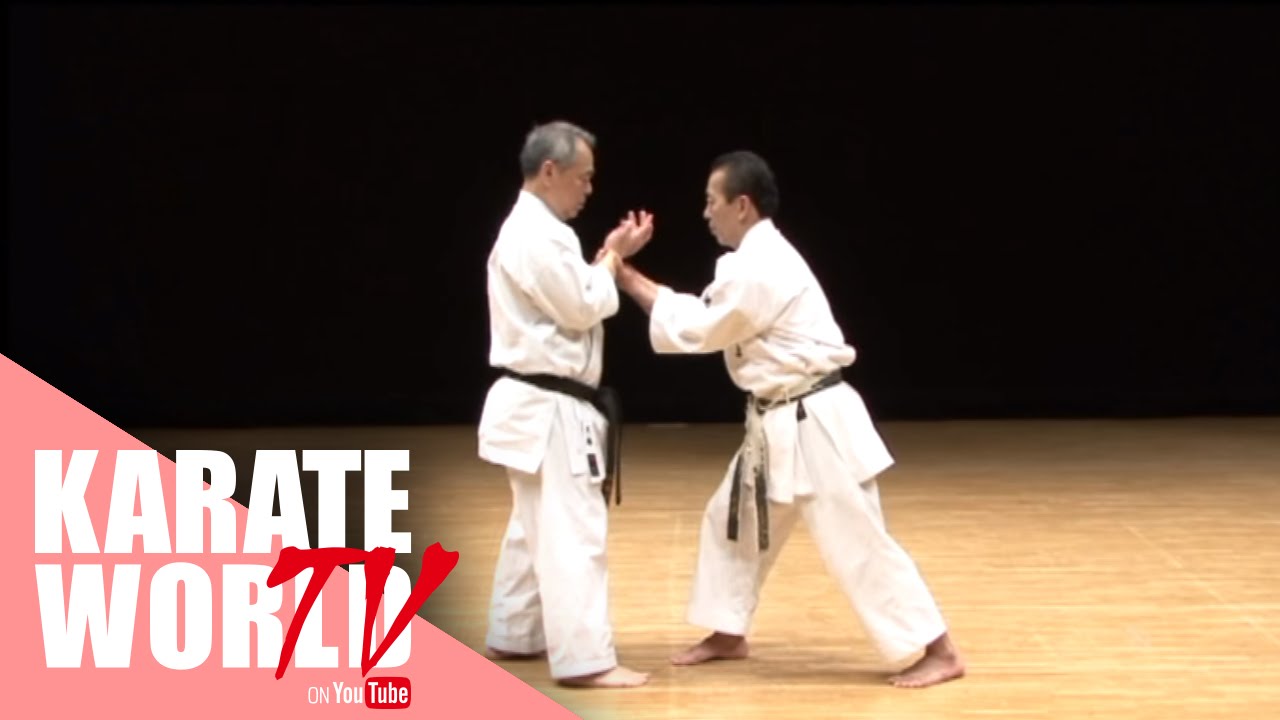 The Last Tradition of the Old Style - 久場良男 最後の伝承 [Preview]