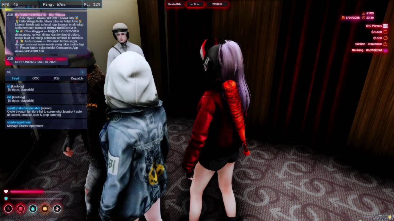 🔴Live - Grand Theft Auto V