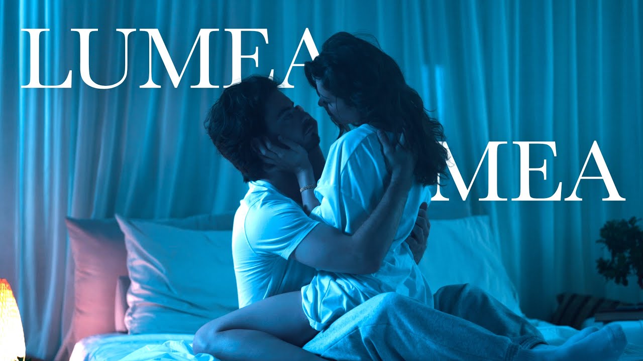 Dayana - Lumea mea | Official Video