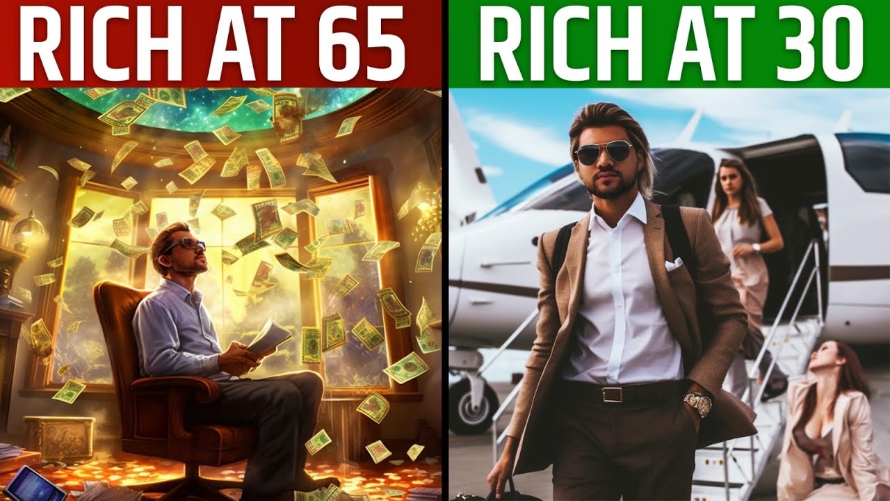 Millionaire Fastlane! The Fast Way to Get Rich FAST! Millionaire Fastlane Book Summary Hindi