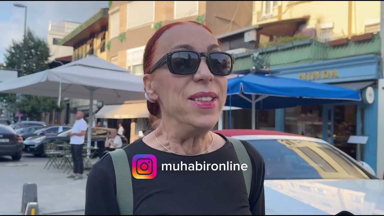 Leman Sam, Şevval Sam ve Taro Emir Hakkında Konuştu! Evlilik…